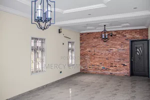 4bdrm House in Shalom Park Estate, Abijo for sale