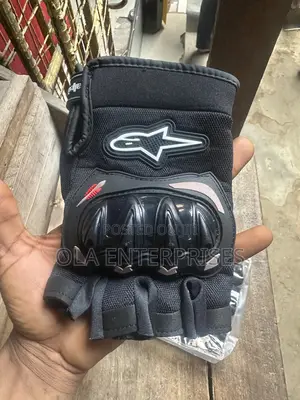 Motorcycle Riding Gloves