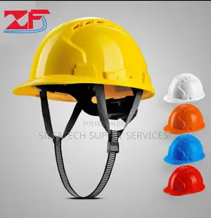 Safety Helmets