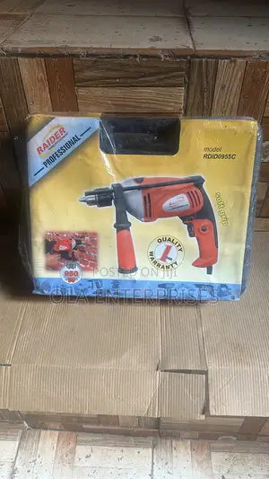 Drilling Machine