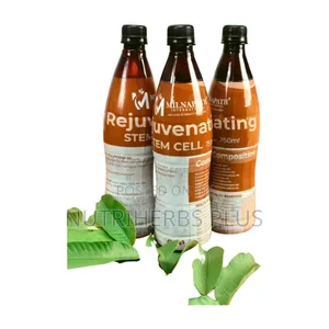 Milnapath Rejuvenating Stem Cell:To Refresh and Support Your Wellbeing