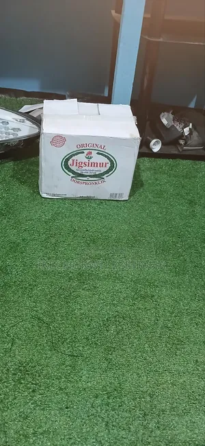 Jigsimur Roots and Herbs Product