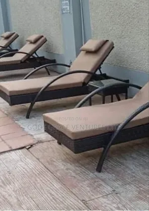 Beach Resting Chair for Relaxing
