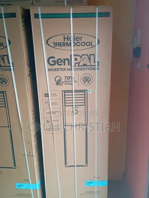 Haier Thermcool Inverter Air Condition 2hp