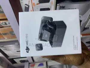 Dji Mic Mini