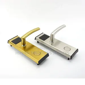 Rfid Hotel Key Card Lock Suppliers Nigeria