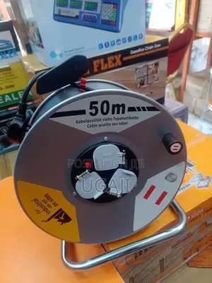 Extension Cable 50m (Heavy Duty)