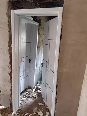 Quality Interior Wood Door Size 3ft by 7ft