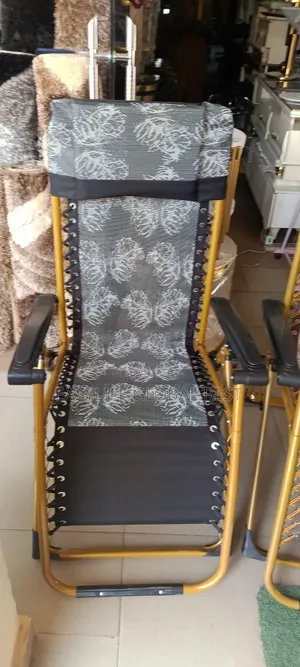 Relaxing Chair