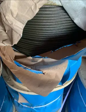 Steel Wire Rope