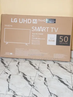 50 Inches in Lg Voice Control for Vltimatl Conversations