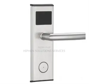 Wholesale Hotel Key Card Locks Nigeria