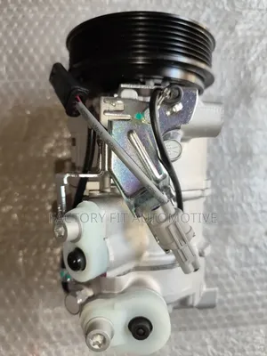 Benz Cla250 2014-2023 Ac Compressor