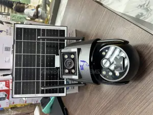 A30 Dual Lens