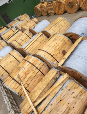 70mm Aluminium Cable