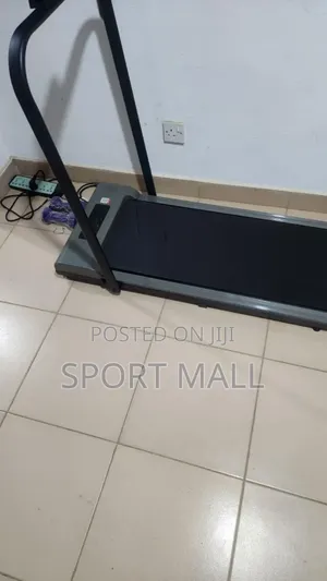 Walking Pad Exercise Treadmill