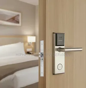 Hotel Rfid Door Lock Supplier Lagos Nigeria