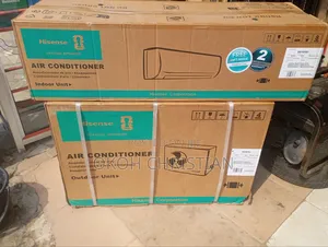 Hisense 2hp Spit Unit Air Condition