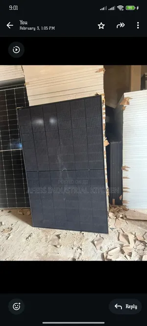 Solar Inverter