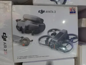 Dji Avata 2 Fly More Combo (Single Battery)