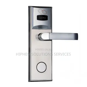 Hotel Door Lock System Supplier Nigeria