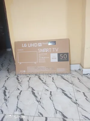 Lg 50 Inches Game Play Mode 