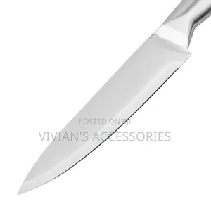 Stainless Steel 8inches Knife 
