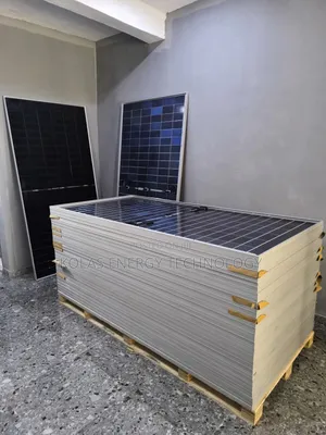 Jinko 590w Bifacial Solar Panel