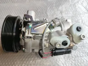 Benz A220 2019-2022 Ac Compressor