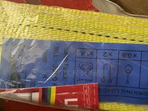 3ton by 6m Lifting Sling