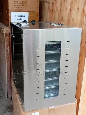 16 Trays Industrial Food Dehydrator