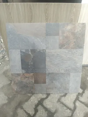 60x60 High Quality Compounds Floor Tiles 