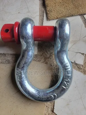 12tons Steel Shackle