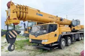 Lowbed Hire, Crane Hire