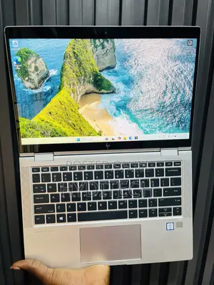Laptop HP EliteBook x360 1030 G4 16GB Intel Core i7 SSD 512GB