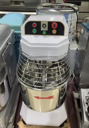20kg Spiral Mixer