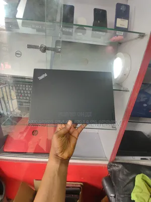 Laptop Lenovo ThinkPad X1 Carbon 8GB Intel Core i7 SSD 256GB