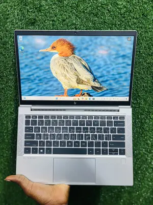 Laptop HP EliteBook 835 G7 16GB AMD Ryzen 7 SSD 512GB