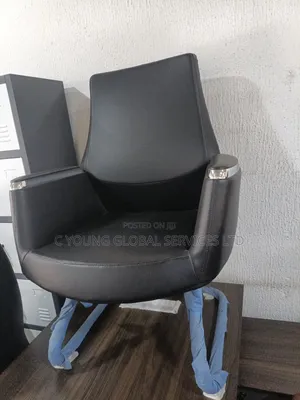 Executive Visitor Office Chair