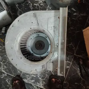 Powerful Centrifugal Blower Fan for Industral Pure 100% Copper Motor
