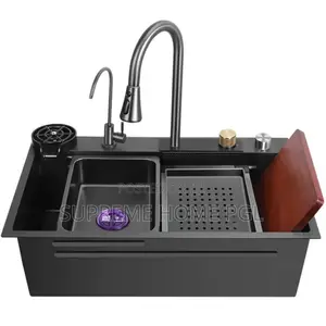 High Quality Kitchen Sink
