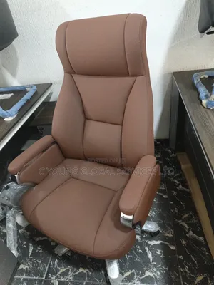 Office Chair Executive
