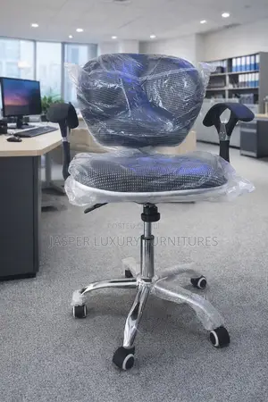 Office Chair for Reception
