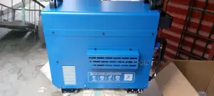 Plasma Cutter Machine LKG 120