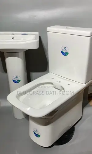Water Closet