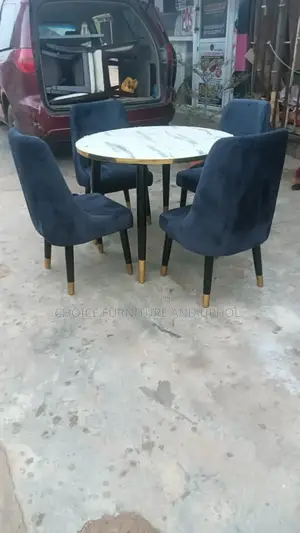 Dining Sets 4