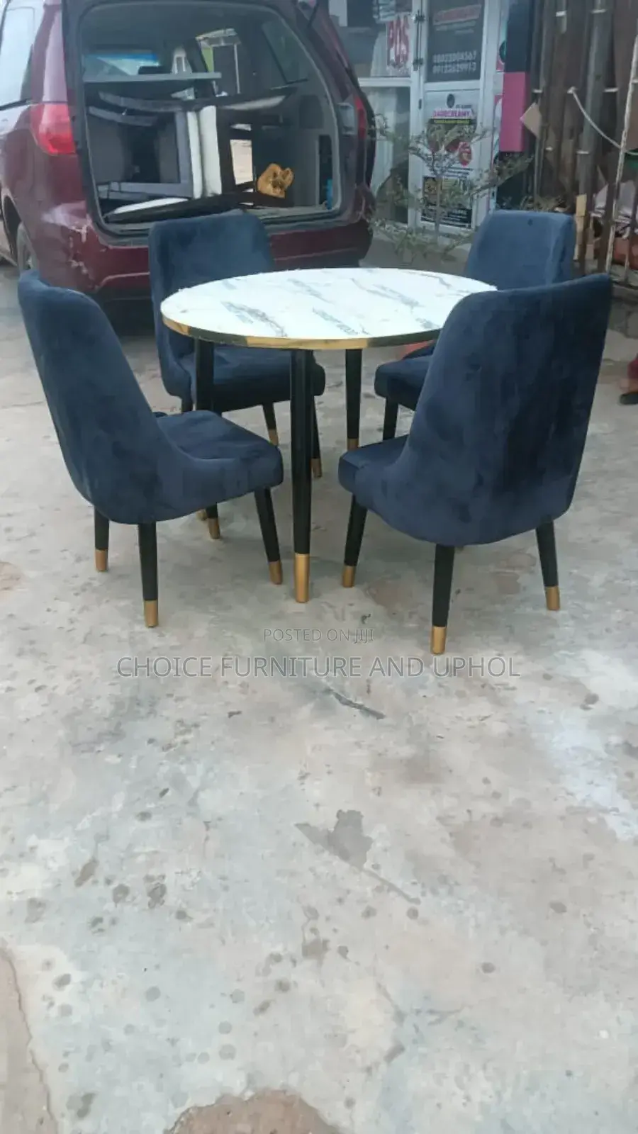 Dining Sets 4