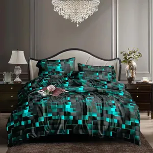 Bedsheets and Duvets