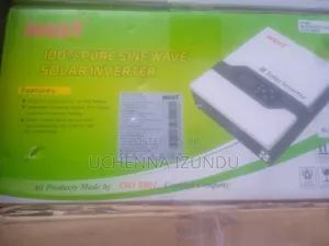 3.2kva Must Hybrid Inverter