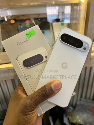 Google Pixel 9 Pro 128 GB Gold